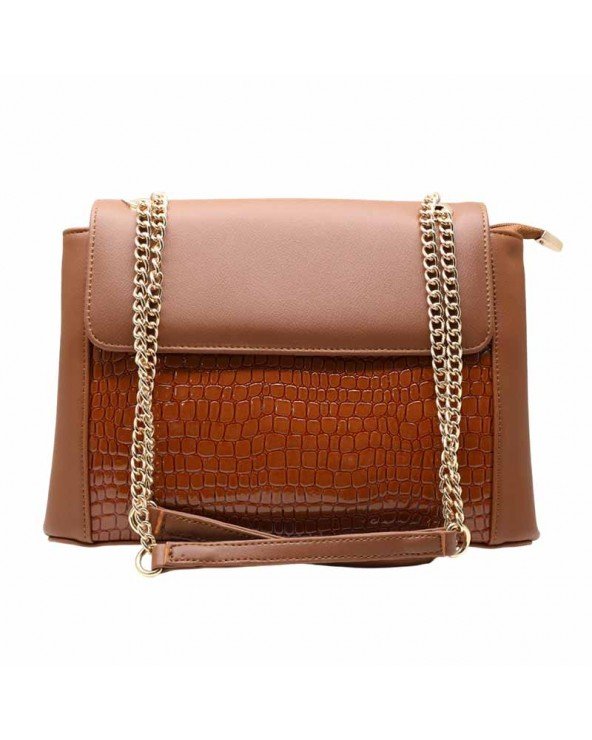 SAC À MAIN – CAMEL