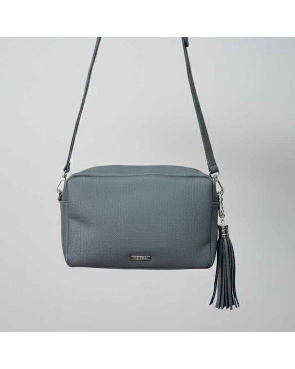SAC À MAIN – GRIS