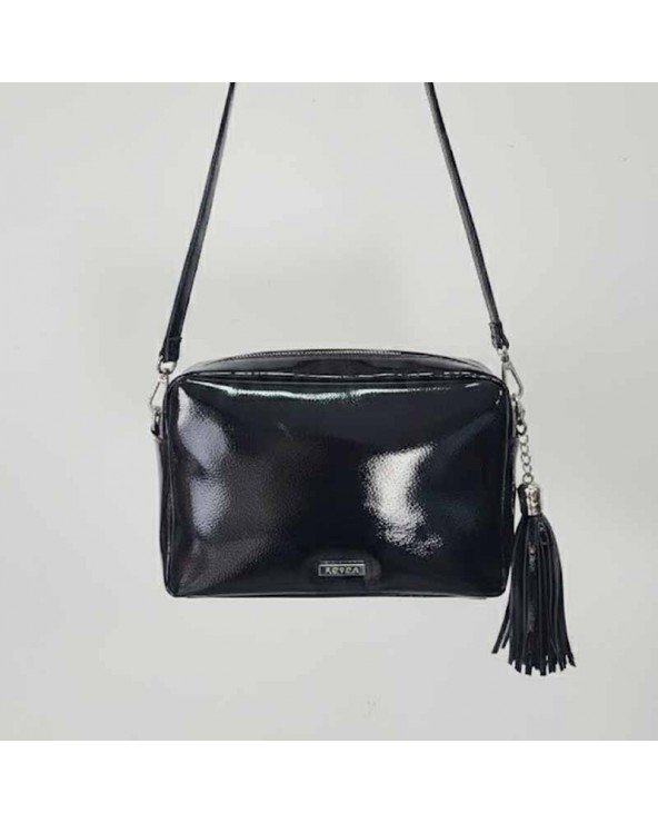 SAC À MAIN – NOIR