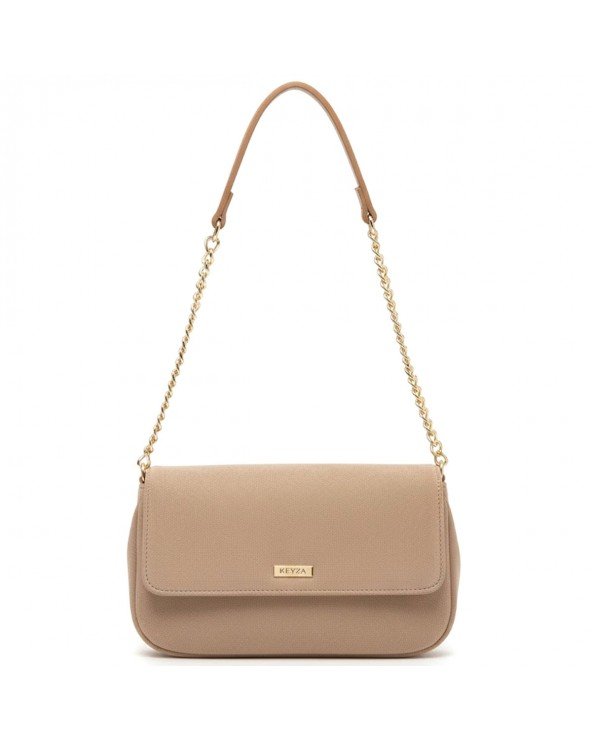 SAC POCHETTE – BEIGE