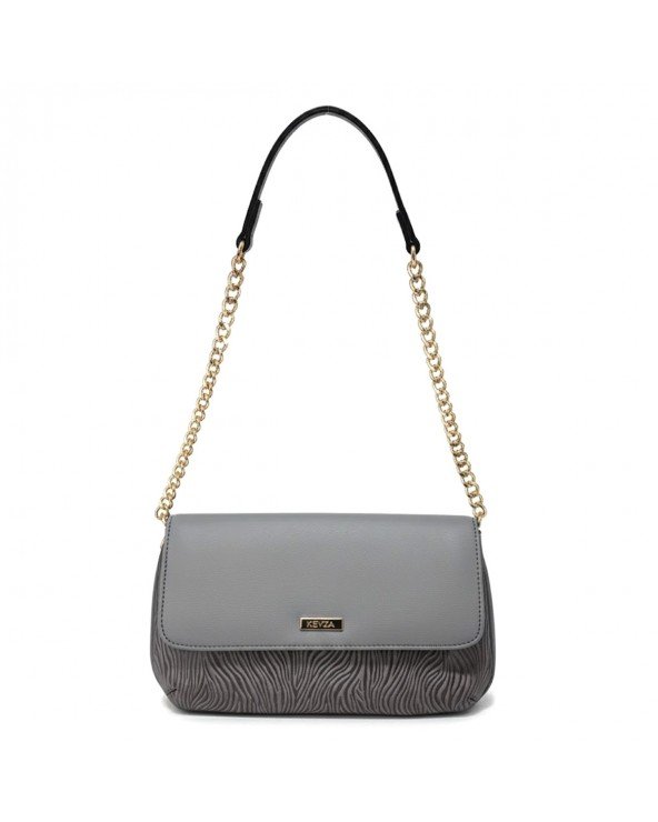 SAC POCHETTE – GRIS