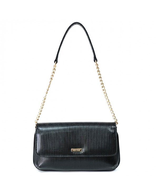 SAC POCHETTE – NOIR