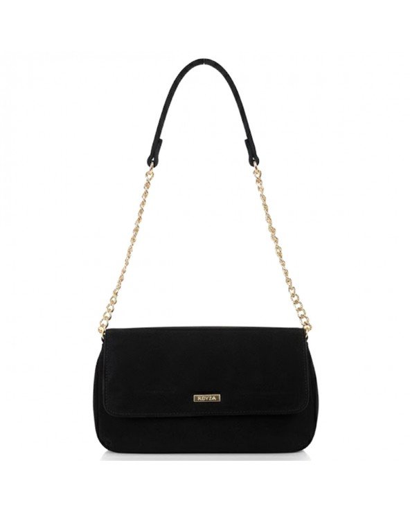 SAC POCHETTE – NOIR