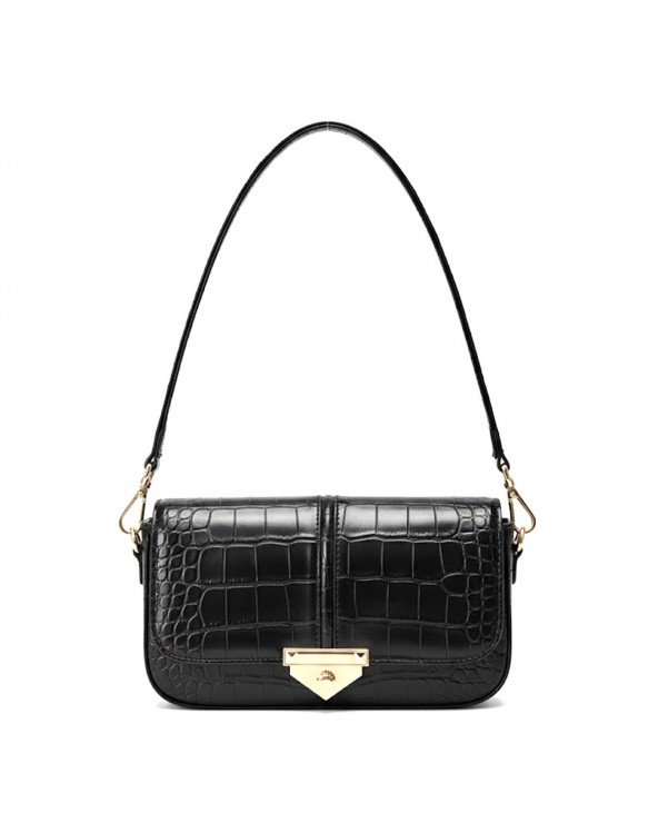 SAC POCHETTE – NOIR