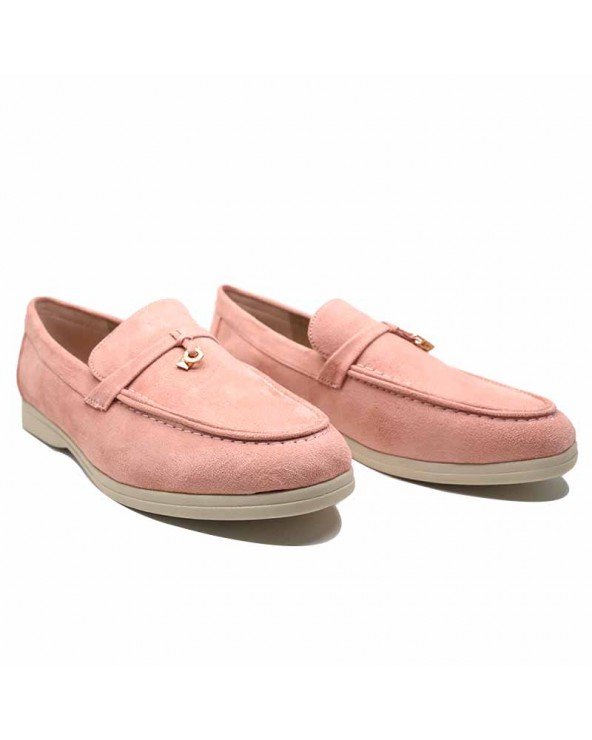 Mocassins souples – ROSE